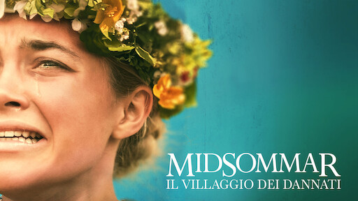 Midsommar - Il villaggio dei dannati - Quootip